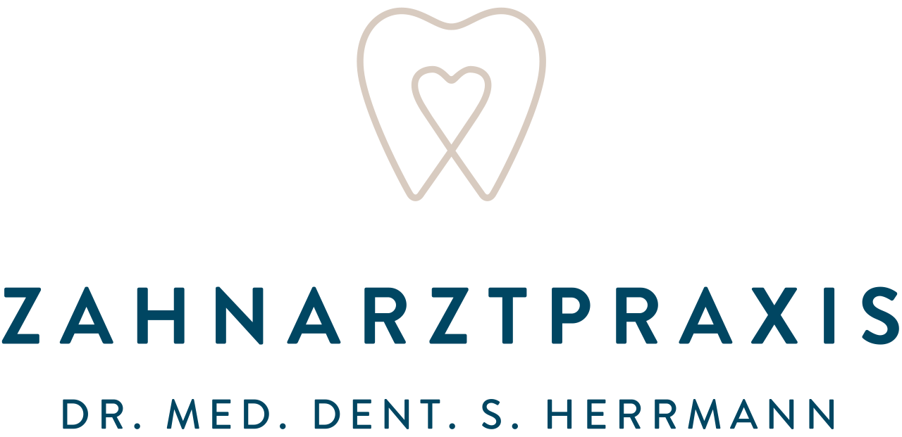 Logo Zahnarztpraxis Herrmann