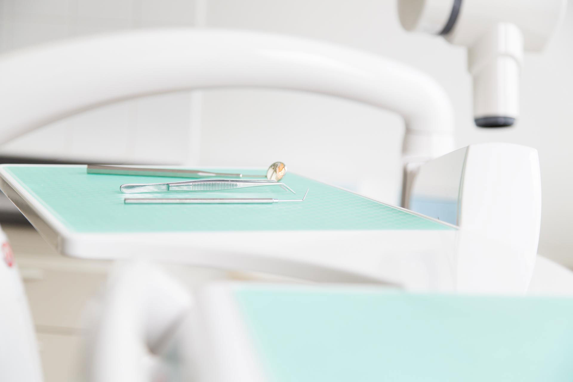 Zahnpflege im Alter – Zahnarztpraxis Sarah Herrmann in Frankfurt