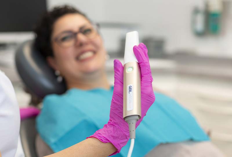 Zahnarztpraxis Frankfurt Innenstadt